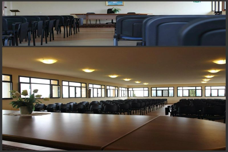 Casa per Ferie Betfage