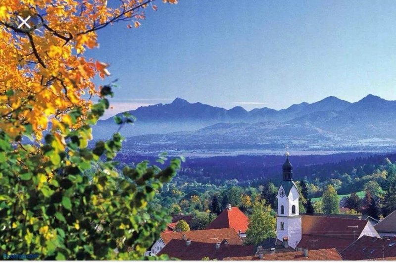 Haus Alpenblick