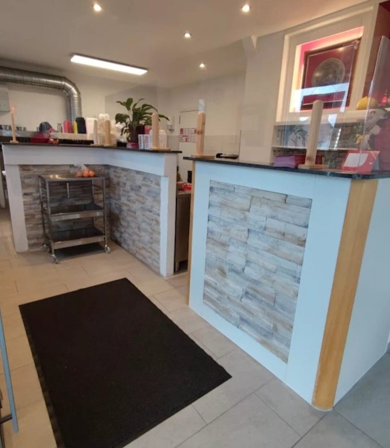 Asian Corner Lippstadt
