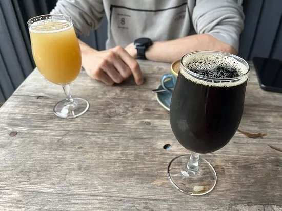 Mill Hill Cask & Coffee