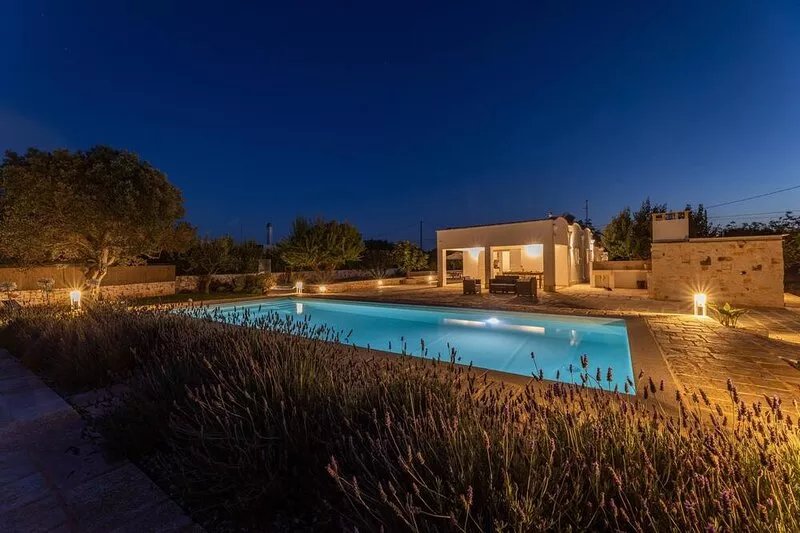 Trullo Adea - Ceglie Messapica