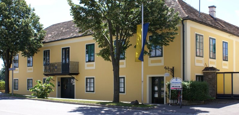 Heimat- und Napoleonmuseum