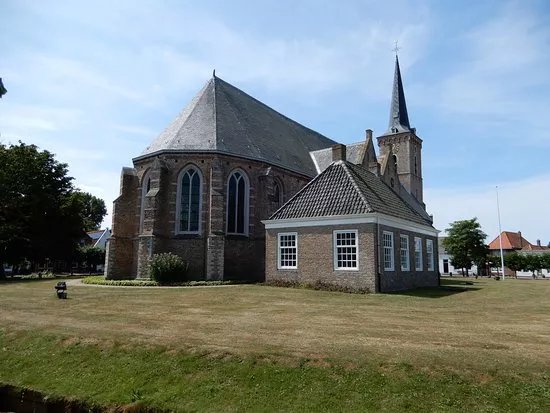 Wijnhoeve de kleine Schorre