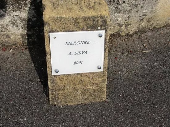 Mercure