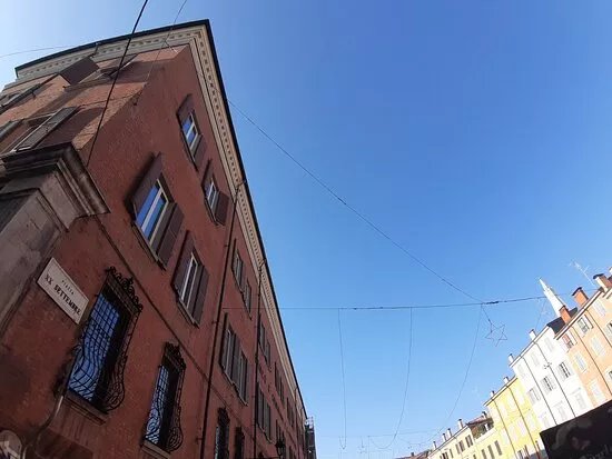Piazza XX Settembre