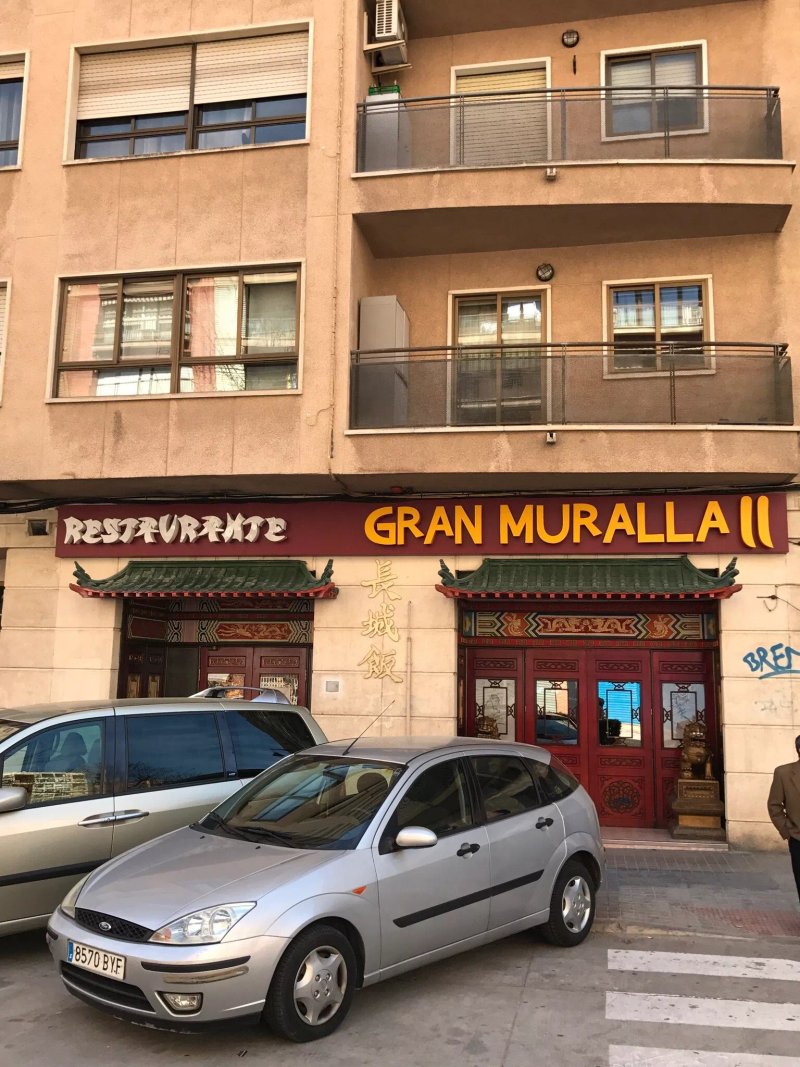 Gran Muralla 2