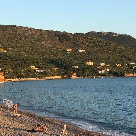 Sadova beach