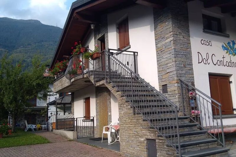 Vacation home "From the farmer" CIR 017063 CNI 00003