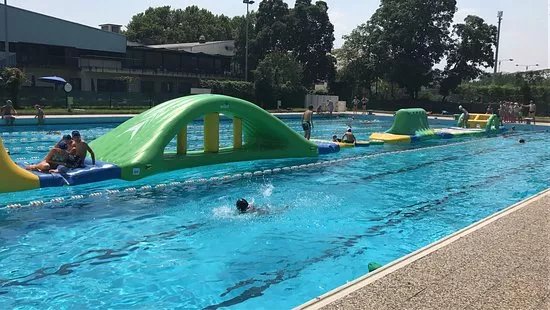 Piscina Comunale