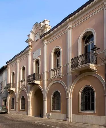 Lechi Museum