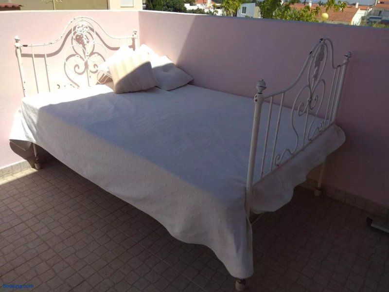 Quarto privado Alentejo Litoral