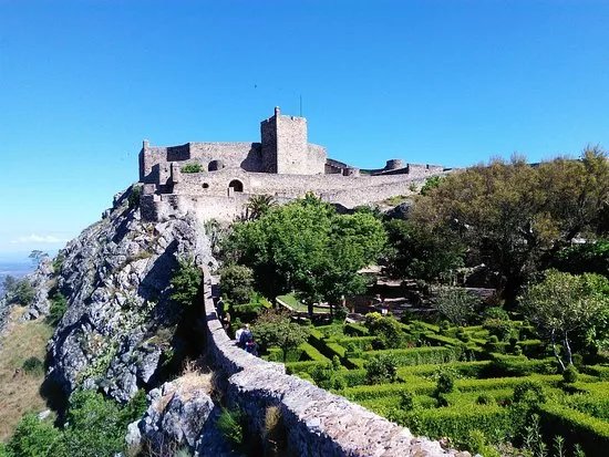Centro Cultural de Marvao