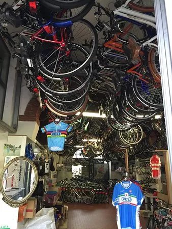 Biciclette Poli