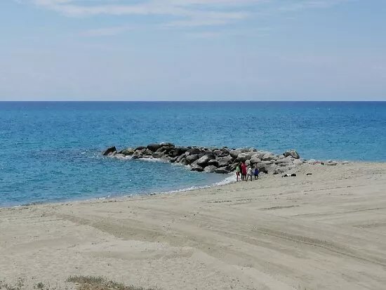 Lungomare