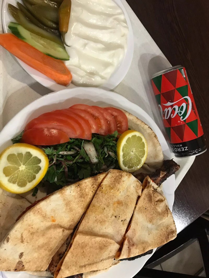 Yaman Sham Restaurant