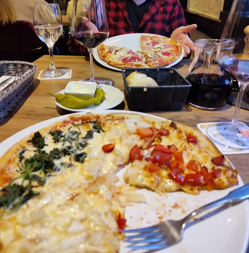 Pizzeria Bei Pippo