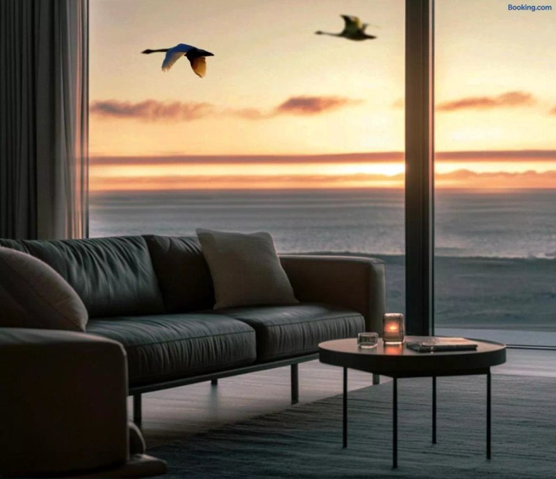 Black Sand Hotel