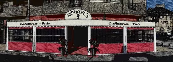 Cafeteria Noguel's