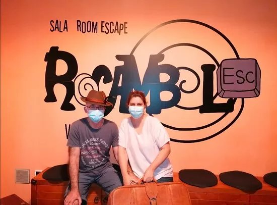 Sala Rocambolesc