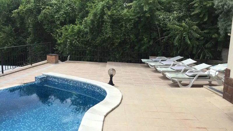 5 Star Luxury Villa - Large Private Pool - Spacious Rooms - Panoramic Sea Views