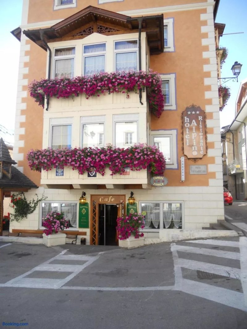 Albergo Alpino