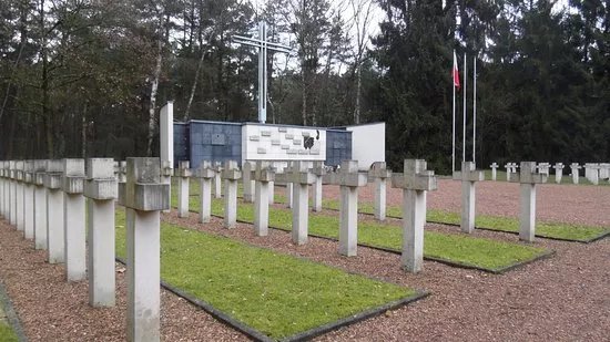 Polish Military Cemetery