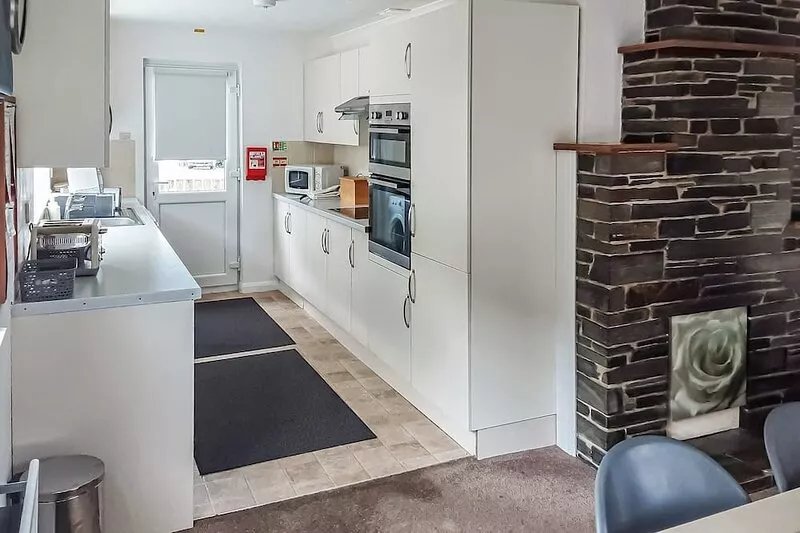 Valley Truckle Bungalow