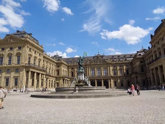 Residenzplatz