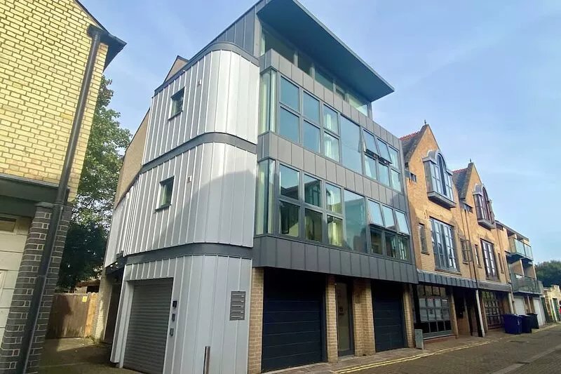 Cambridge Place 1 bedroom