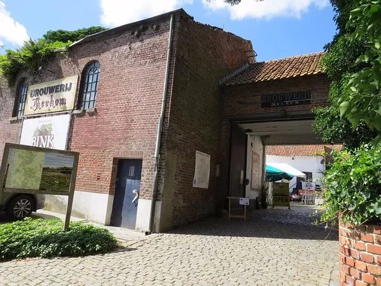 Brouwerij Kerkom