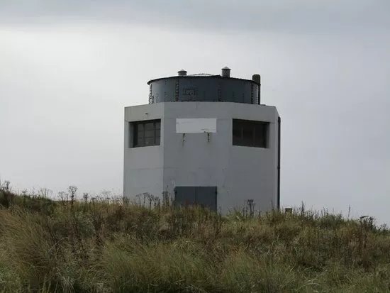 Blyth Battery