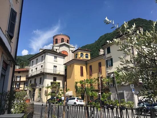 Via Labiena