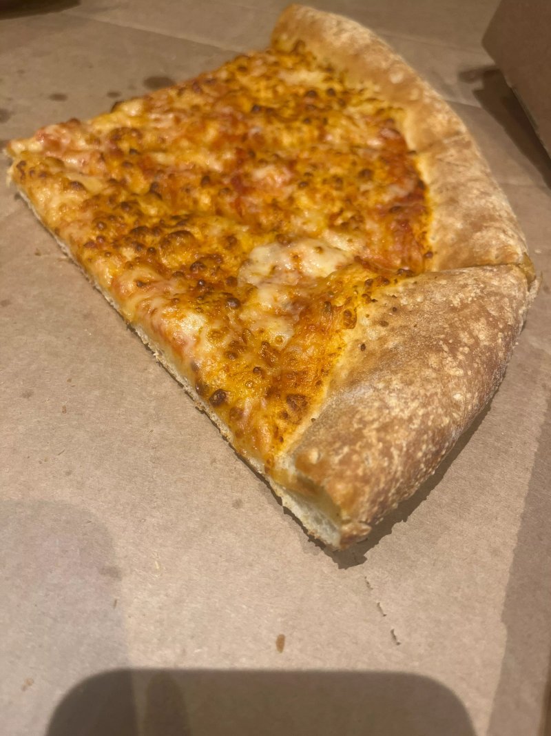 Papa Johns Pizza