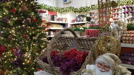 Buckingham Nurseries & Garden Centre