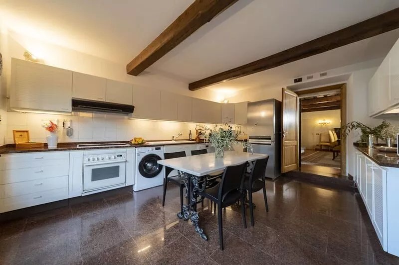 Tenuta le Viste - beautiful Villa overlooking Florence