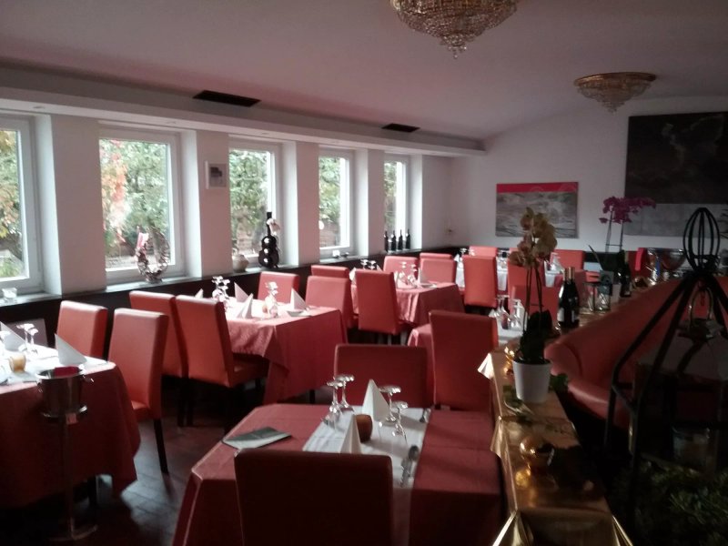 Ristorante-Pizzeria Pennella