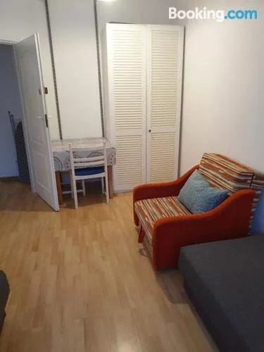 Comfort Space - City Center At The lake