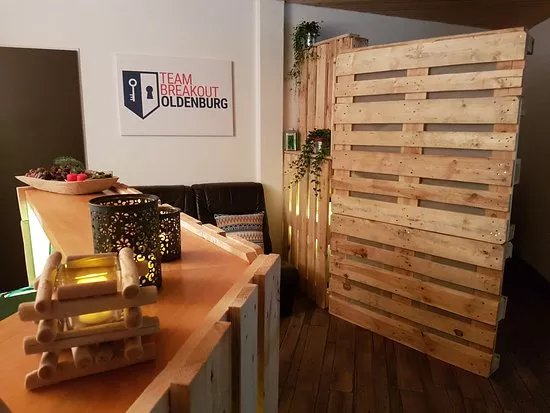 TeamBreakout Oldenburg