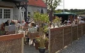 Postholderens Sted Bed & Breakfast