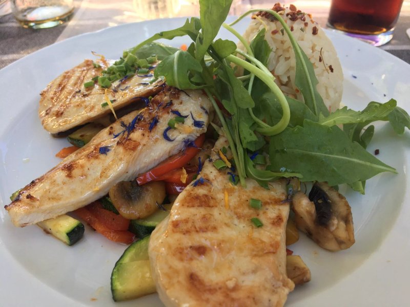 Restaurant Waldfrieden