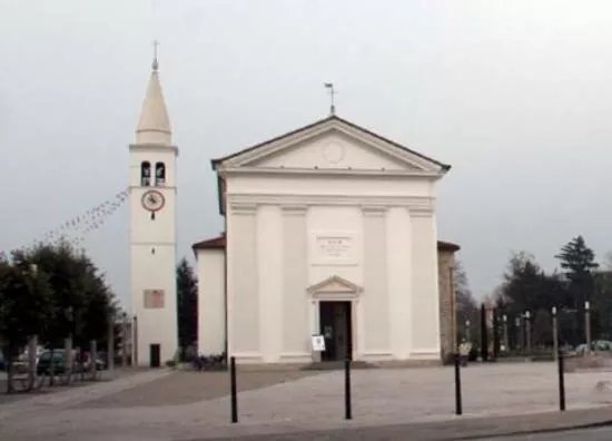 Chiesa di San Nicolo Vescovo