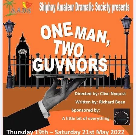 Shiphay Amateur Dramatic Society