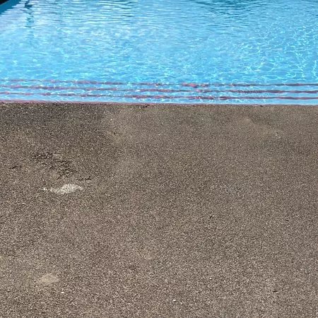 Piscine de Monthey
