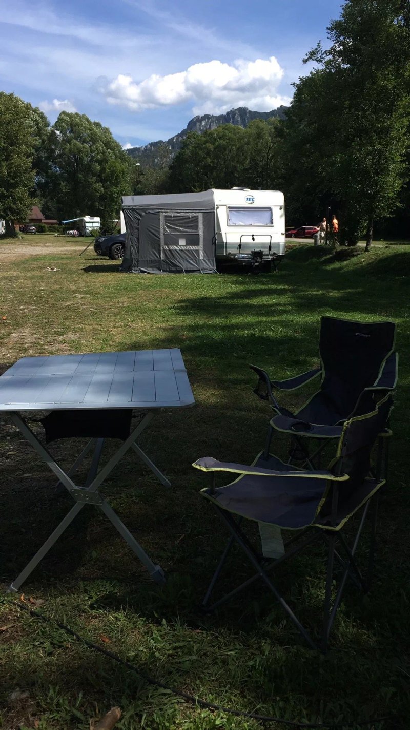 Camping Bela