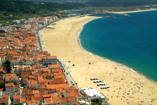 Praia da Nazare