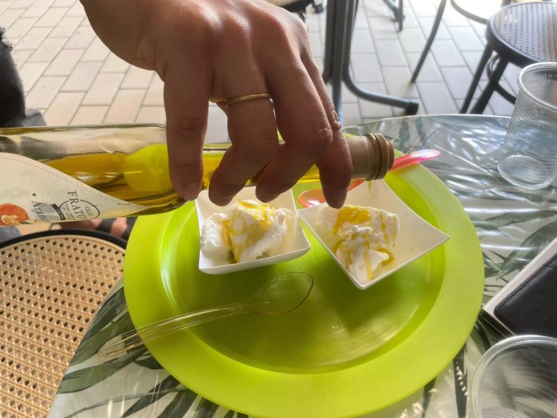 Olio Fratoni