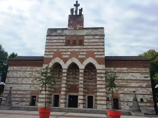Neu Ulmer Rathaus