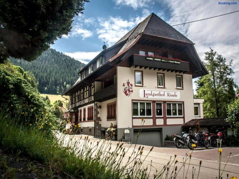 Landgasthof Rössle