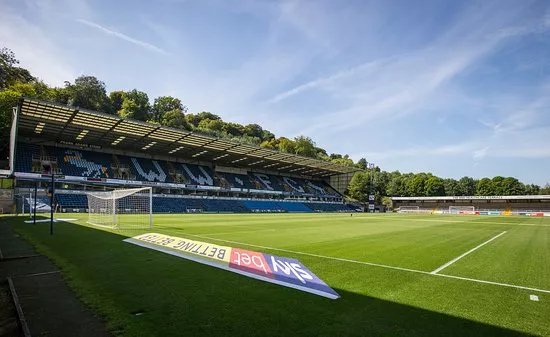 Adams Park