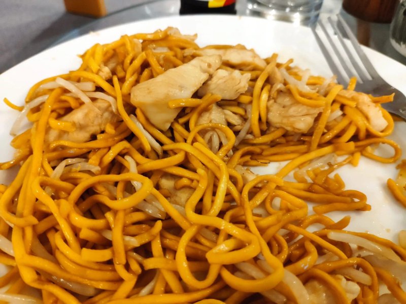 Wongs Fish Bar